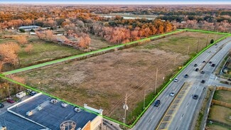 More details for Cullen Blvd And Beltway 8, Houston, TX - Land for Sale