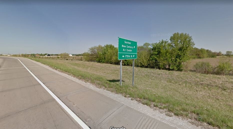 Clare Rd I35, Gardner, KS 66030 Land for Sale