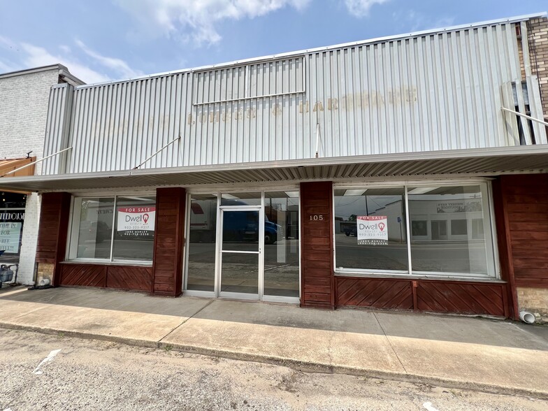 105 State Hwy 154, Quitman, TX for sale - Building Photo - Image 3 of 47