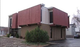More details for 17 Route 23 S, Hamburg, NJ - Office for Lease
