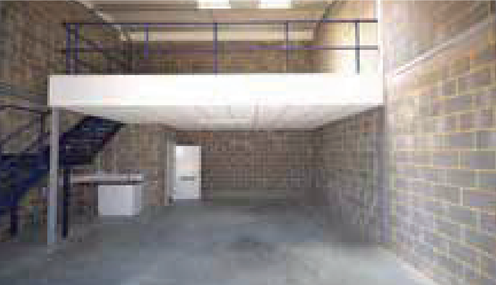 Terminus Rd, Chichester, WSX PO19 8TX - Unit 9 -  - Interior Photo - Image 2 of 4
