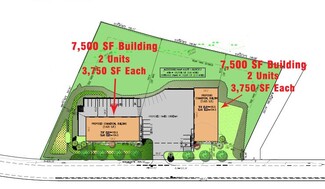 More details for 165 Palmer Rd, Plympton, MA - Industrial for Lease