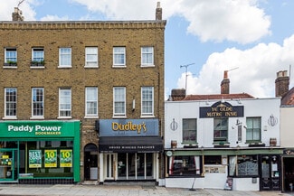 More details for 60 High St, Barnet - Retail for Lease