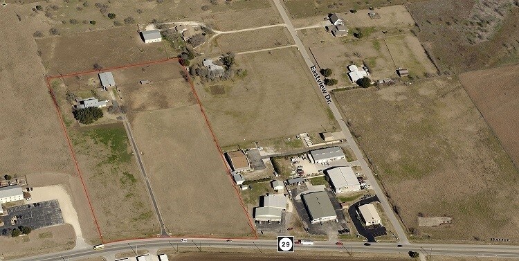 4101 E University Ave, Georgetown, TX for sale Building Photo- Image 1 of 1