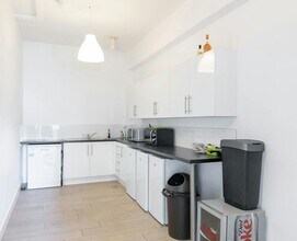 32-38 Scrutton St, London for lease Interior Photo- Image 1 of 4