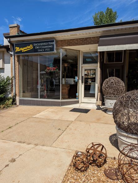 7719 Clayton Rd, Clayton, MO for sale Building Photo- Image 1 of 1