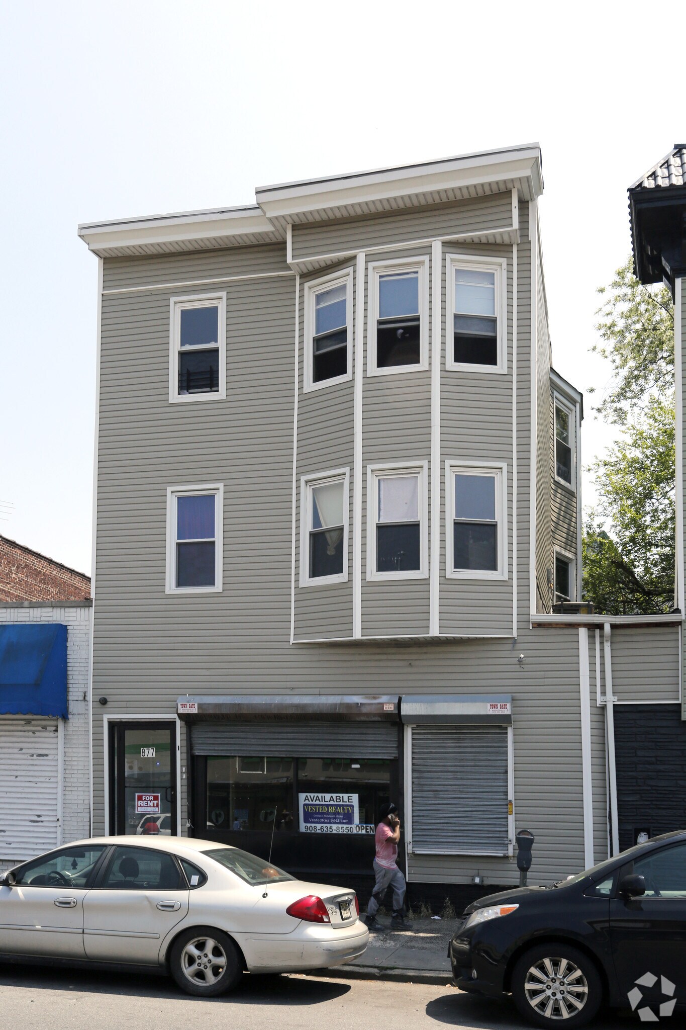 737 Springfield Ave Irvington Nj - 0tvjmi1