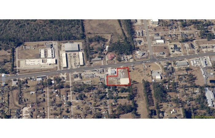 769 S Main St, Lumberton, TX for sale Primary Photo- Image 1 of 1