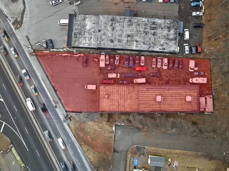 263 US Highway 46, Saddle Brook, NJ for sale - Building Photo - Image 3 of 32