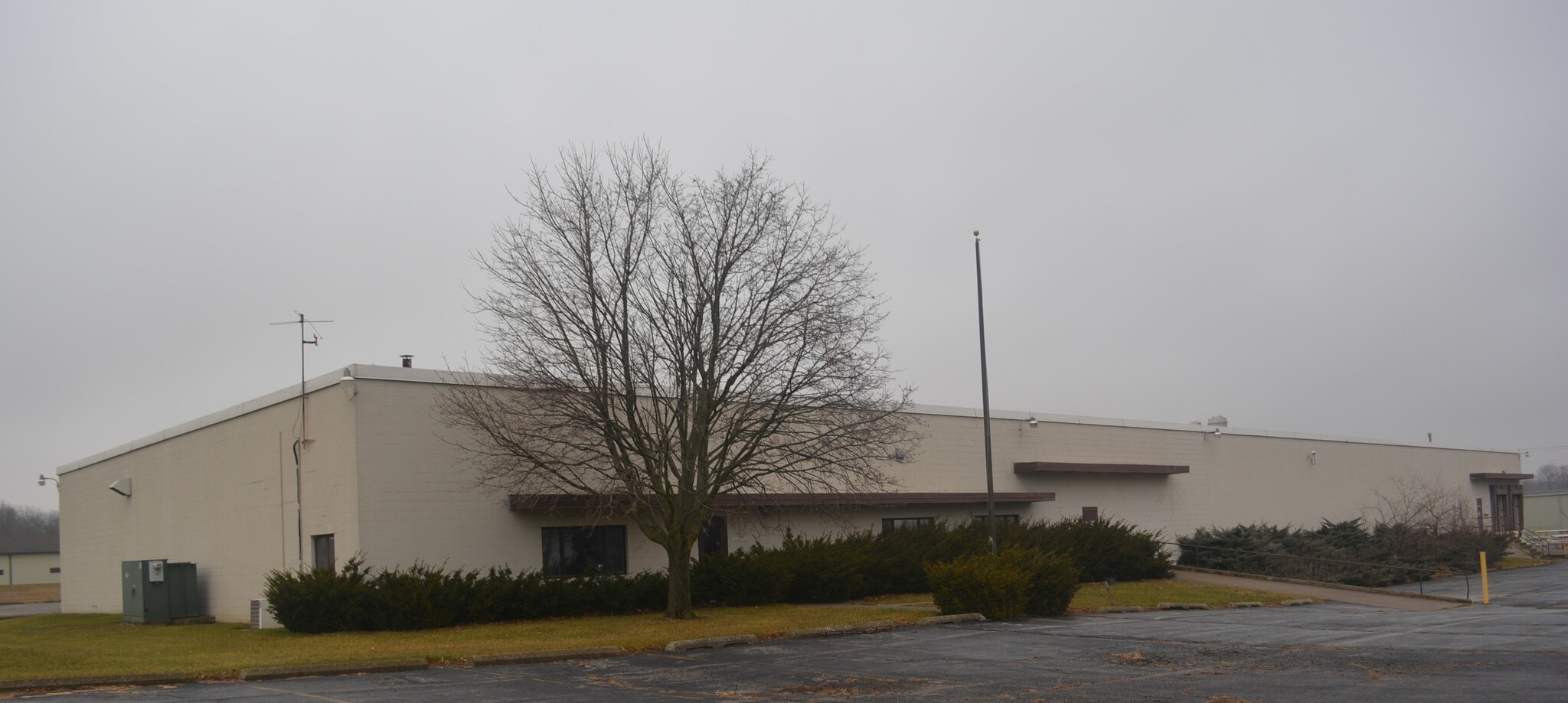 367 W 1st St, South Whitley, IN for sale Building Photo- Image 1 of 1