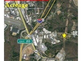 2388 SW Monroe Dr, Gainesville, GA for sale Primary Photo- Image 1 of 1