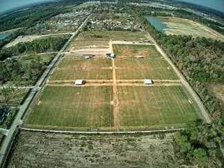 More details for 8545 Furay, Houston, TX - Land for Sale