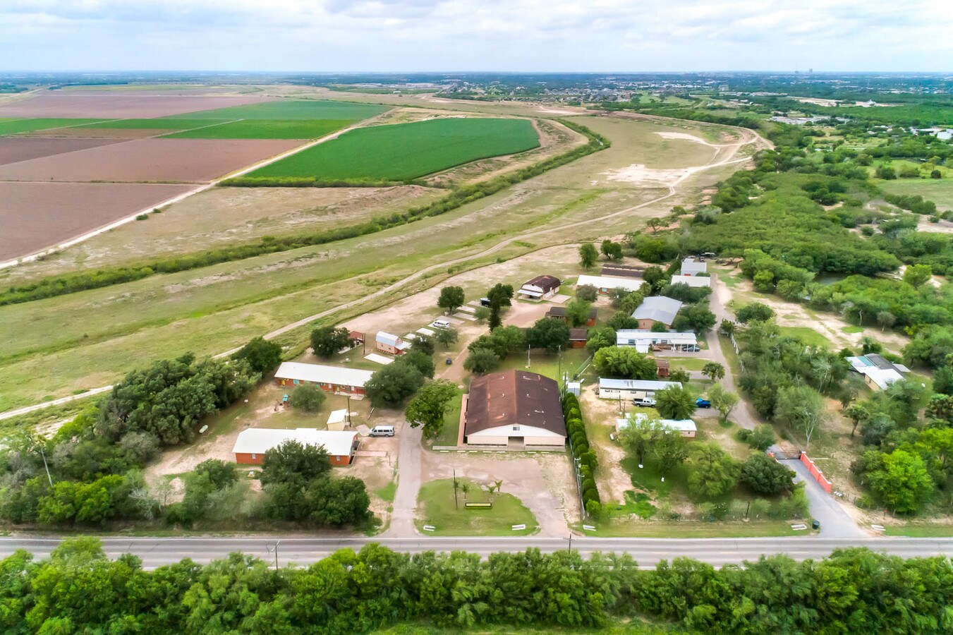 2908 S Stewart Rd, San Juan, TX 78589