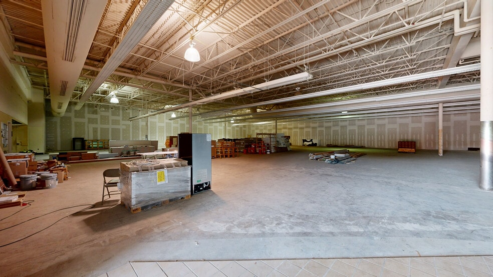 6720 Pittsford Palmyra Rd, Fairport, NY for lease - Matterport 3D Scan - Image 2 of 17