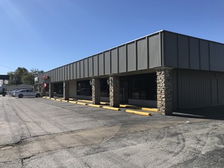 More details for 507 N Gloster St, Tupelo, MS - Retail for Lease