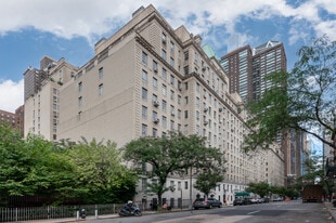 Parc Vendome - Live-Work Space