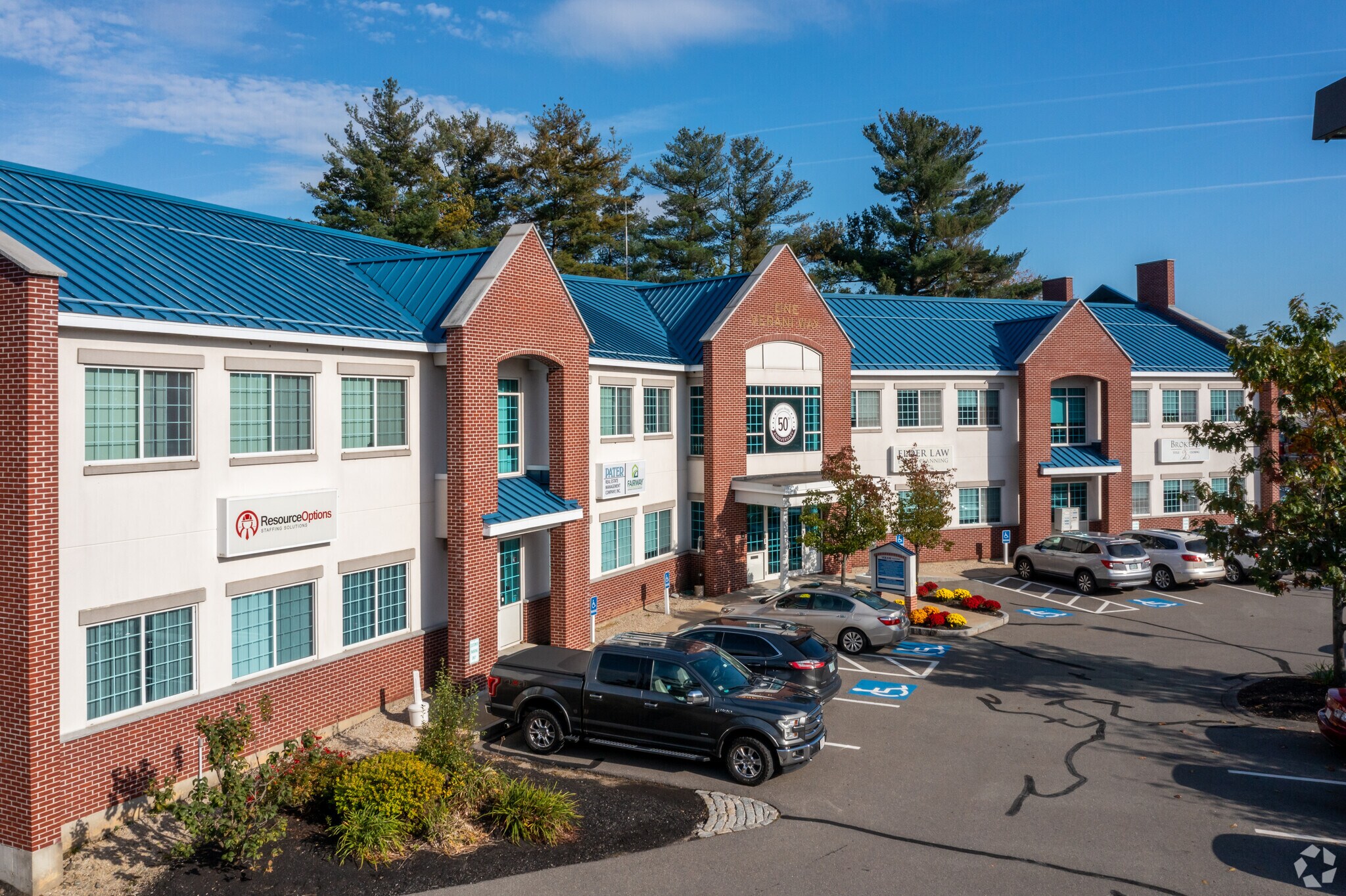 1 Verani Way, Londonderry, NH for sale Building Photo- Image 1 of 1