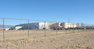 More details for 1945 Nm-304 Rd, Belen, NM - Industrial for Lease