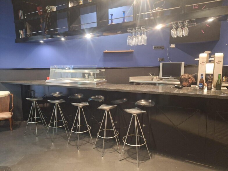 Carrer Bisbe Català, 23, Arenys de Mar, Barcelona for sale - Floor Plan - Image 1 of 1