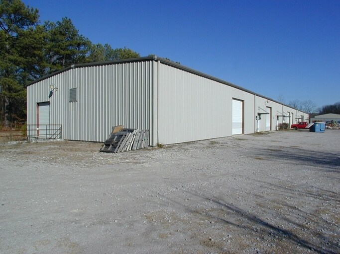 8200 Edwards Ave NE, Leeds, AL for sale Building Photo- Image 1 of 1