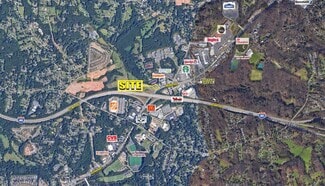 More details for 307 Smokey Park Hwy, Asheville, NC - Retail for Lease