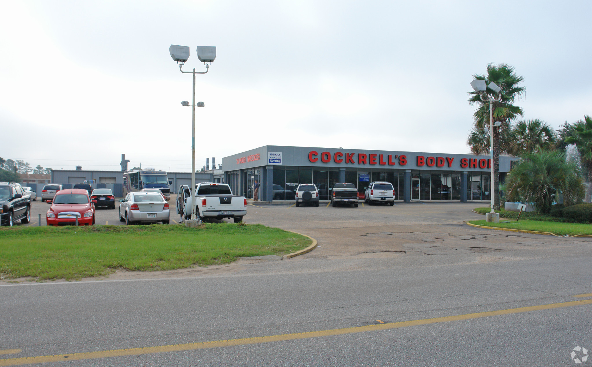 108 E I65 Service Rd N, Mobile, AL for sale Building Photo- Image 1 of 3