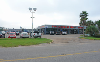 More details for 108 E I65 Service Rd N, Mobile, AL - Retail for Sale