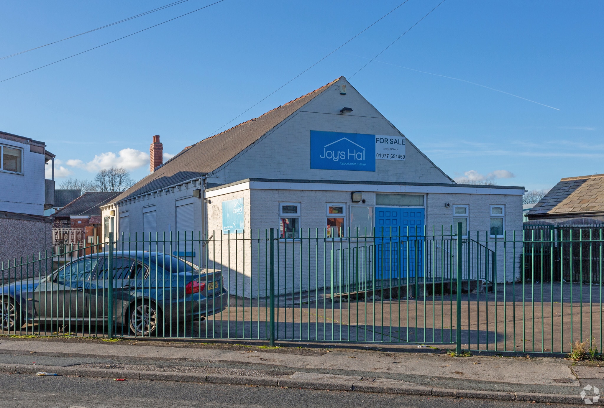 Mill Ln, South Kirkby for sale Primary Photo- Image 1 of 1