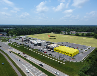 More details for 1208 S Irish Rd, Davison, MI - Retail for Lease