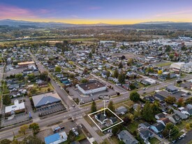 582 S Market Blvd, Chehalis WA - Commercial Real Estate