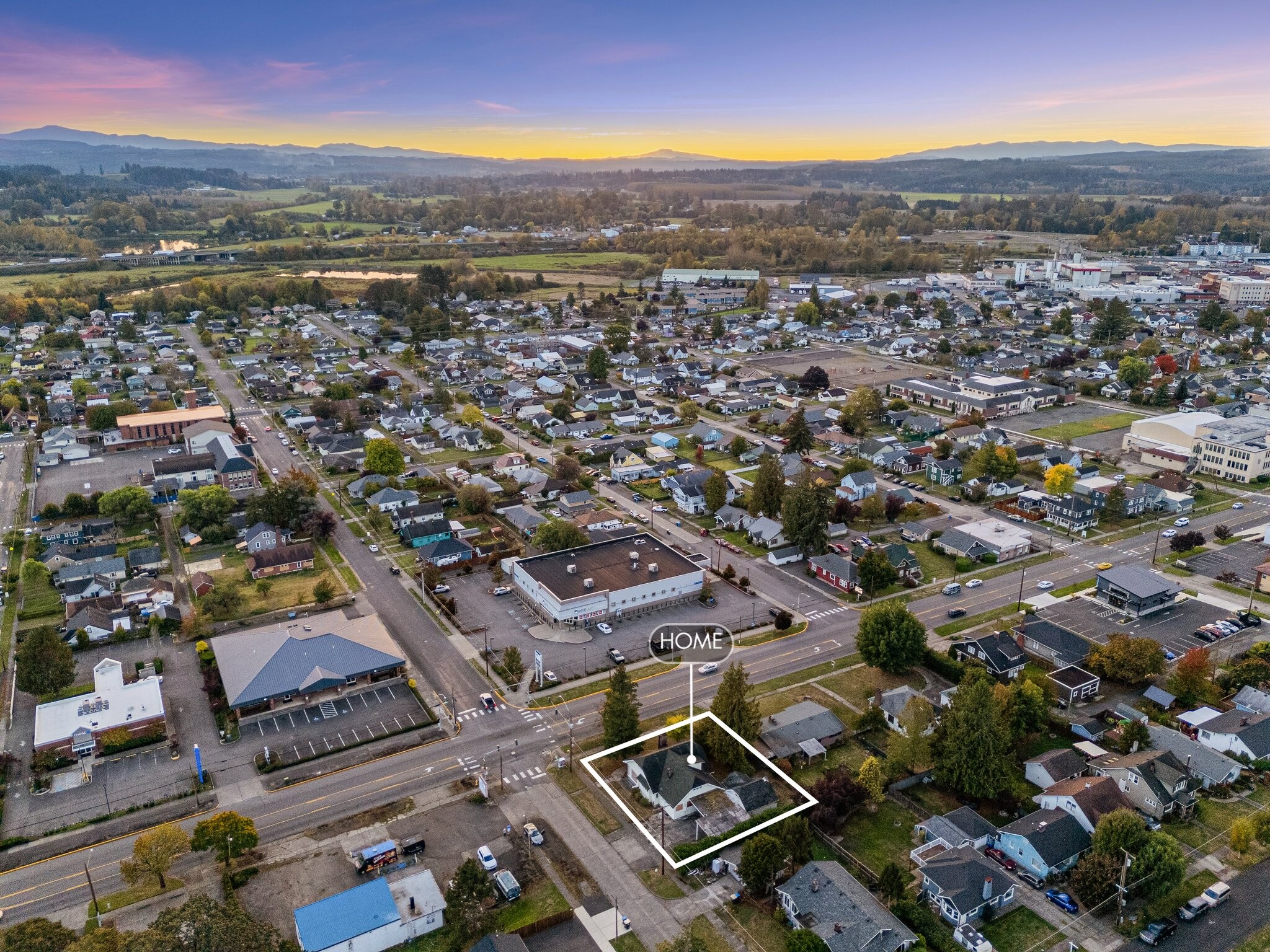 582 S Market Blvd, Chehalis, WA for sale Primary Photo- Image 1 of 41