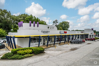 More details for 5035-5081 Park Ave, Memphis, TN - Office/Retail for Lease