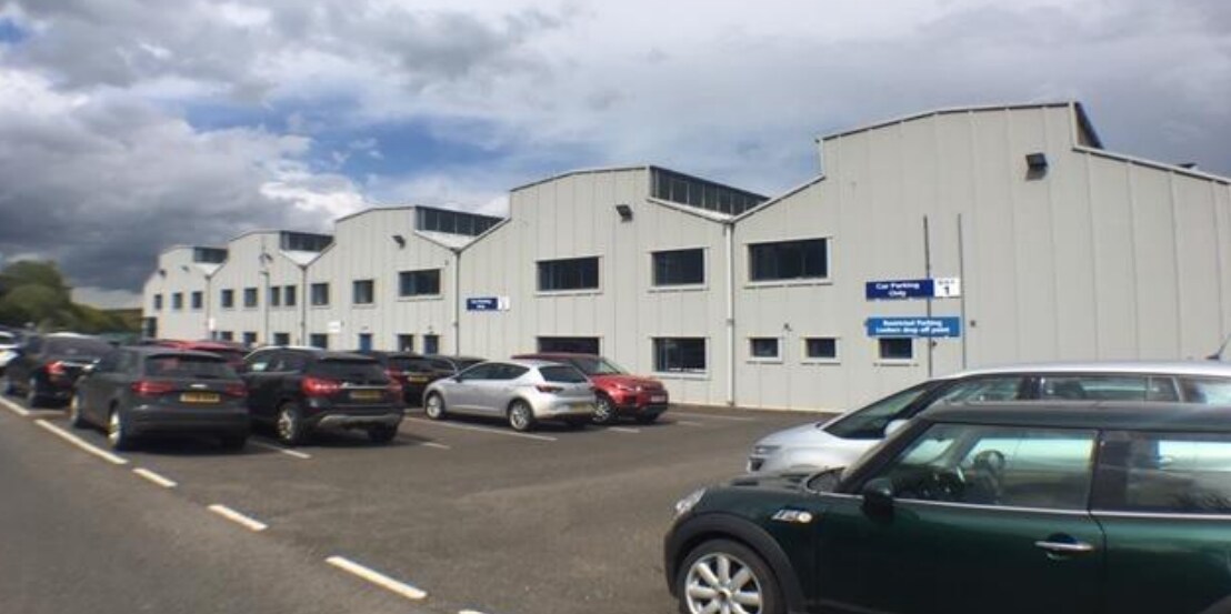 Beacon Way, Stafford for sale Building Photo- Image 1 of 1