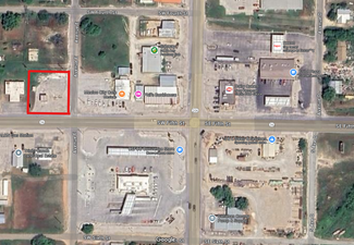 More details for 200 Fifth St, Cross Plains, TX - Land for Sale