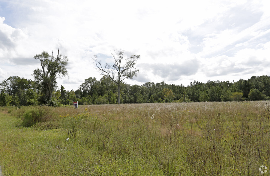 US HWY 1, Hilliard, FL for sale - Primary Photo - Image 1 of 1