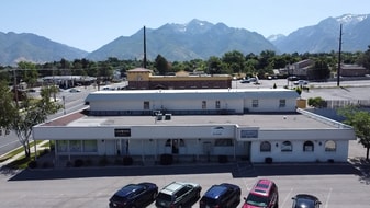 1270 E 8600 S - Commercial Real Estate