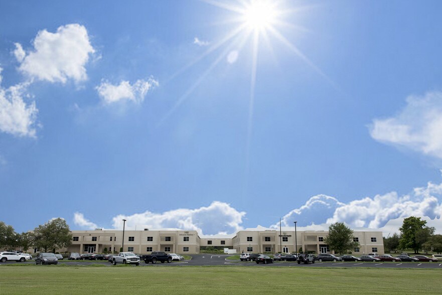 900 Forge Ave, Audubon, PA for lease - Other - Image 3 of 27