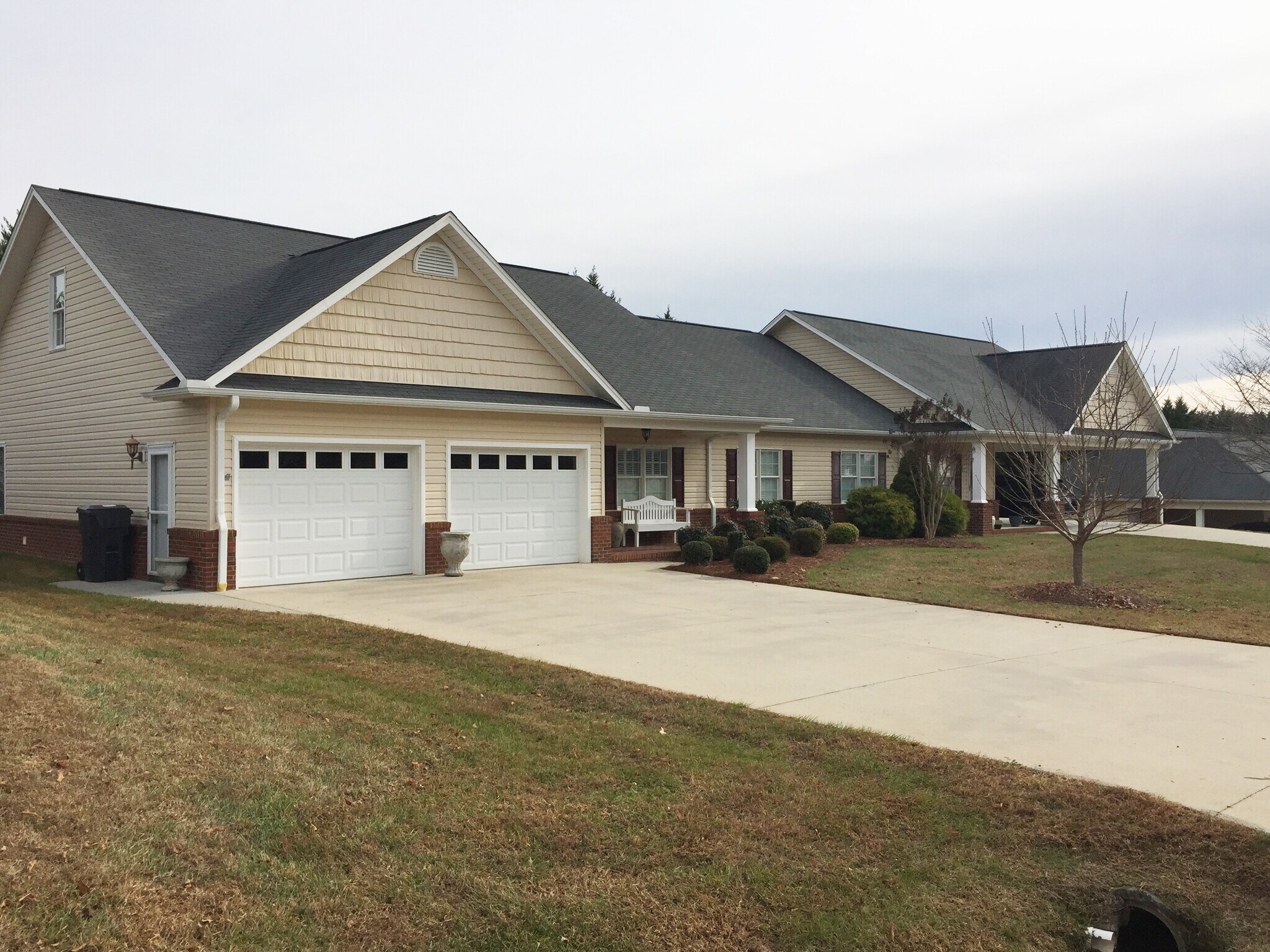Tannery Rd, Elkin, NC 28621 Brookside Village Condo Lots