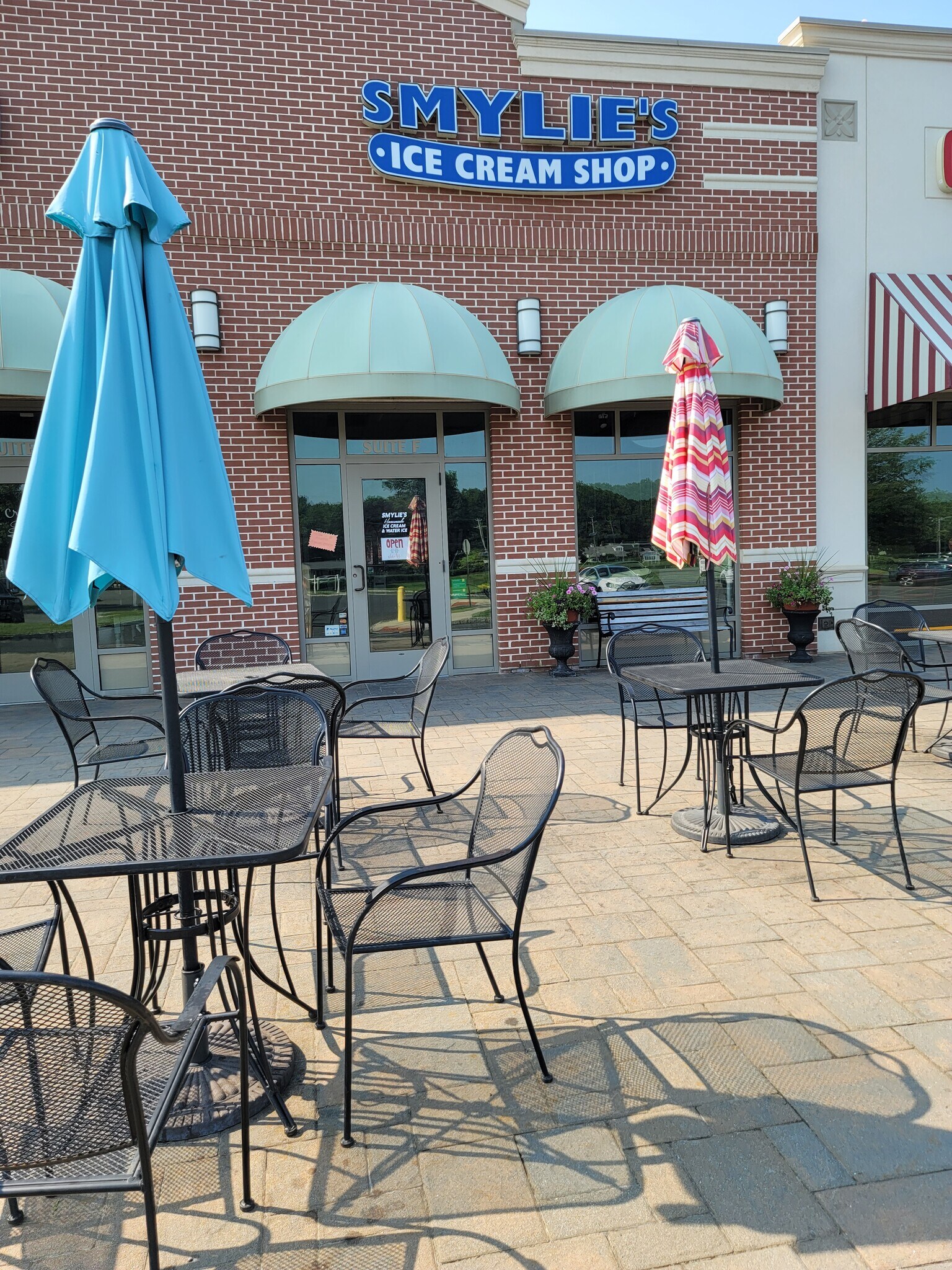 23201 Columbus Rd, Columbus, NJ 08022 Homestead Plaza II