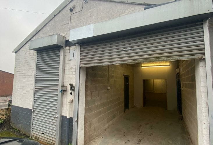 1 York Av, Huddersfield for sale Building Photo- Image 1 of 1