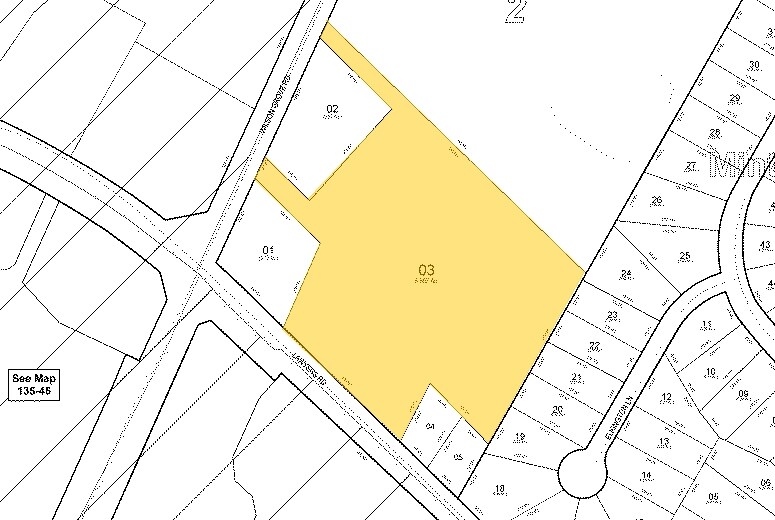 9229 Lawyers Rd, Mint Hill, NC 28227