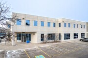 3350 Langstaff Rd, Vaughan ON - Warehouse