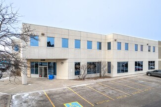 More details for 3350 Langstaff Rd, Vaughan, ON - Office, Industrial for Lease