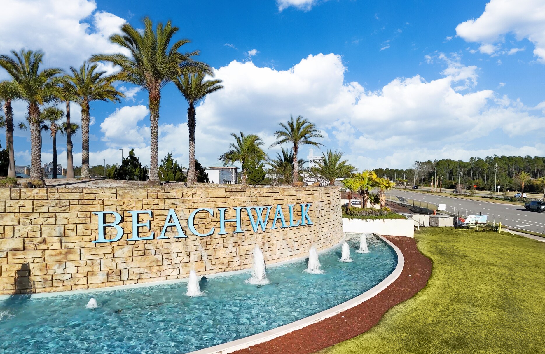 NE of CR210 & Beachwalk Blvd, Saint Johns, FL for lease Building Photo- Image 1 of 4