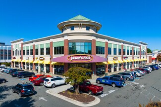 More details for 1700 Willow Lawn Dr, Richmond, VA - Office for Lease