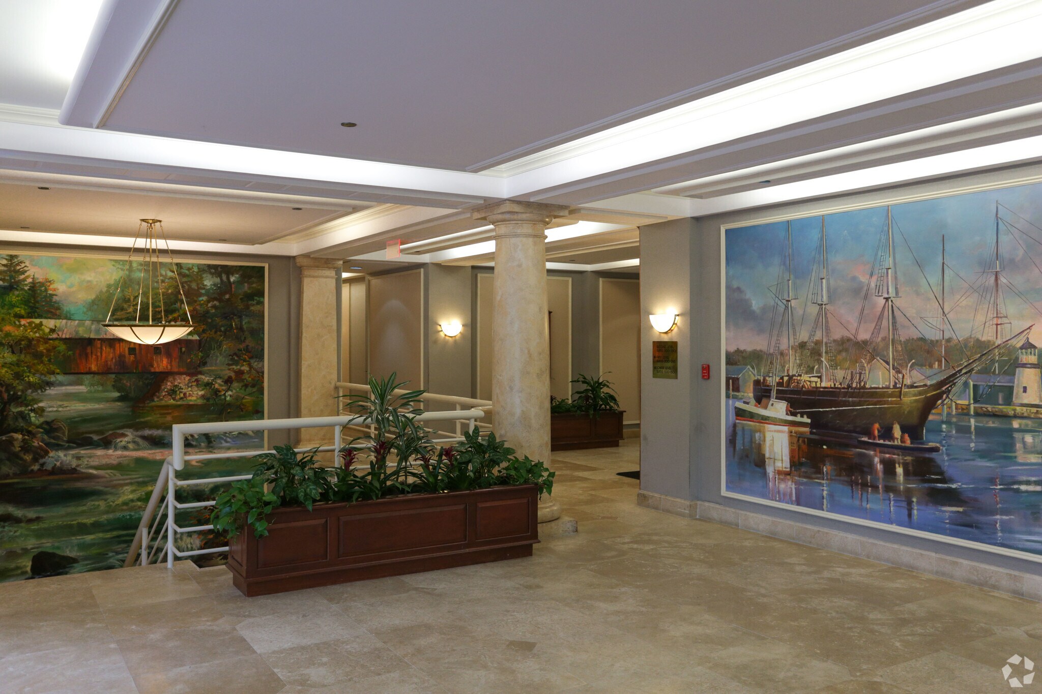 1115 River Rd, Wilton, CT 06897 Wilton Executive Campus