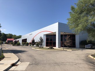 More details for 5775 Interface Dr, Ann Arbor, MI - Office, Flex for Lease