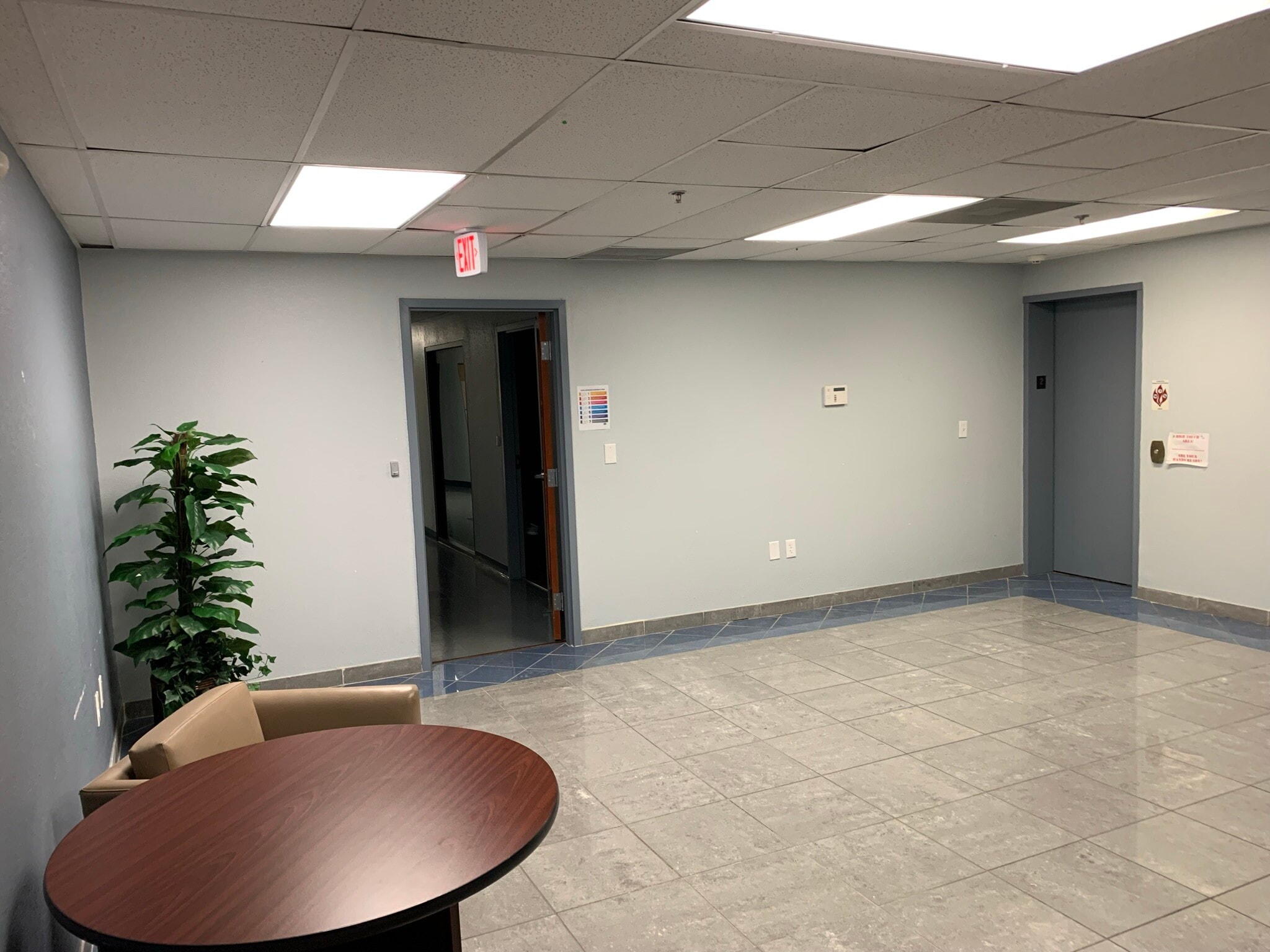 3504 Cragmont Dr, Tampa, FL 33619 Office for Lease