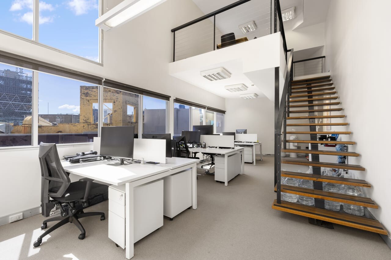 55 Holt St, Surry Hills for lease Interior Photo- Image 1 of 4