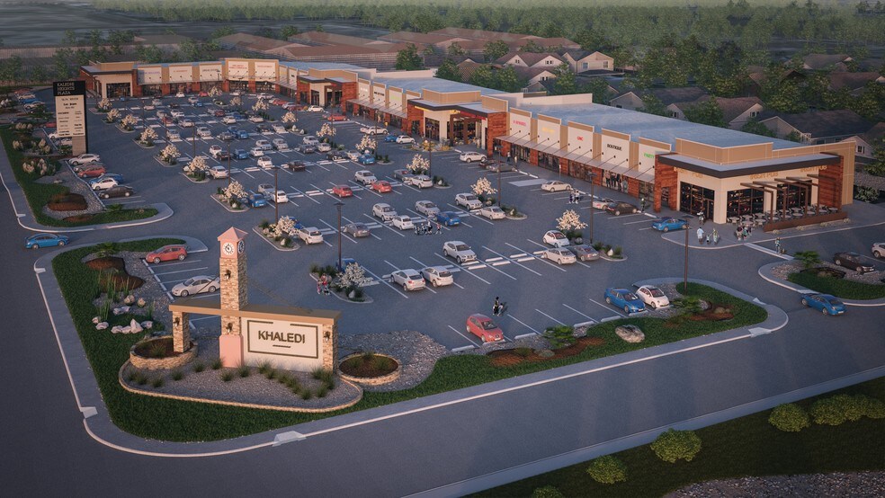 3910 E Del Mar Blvd, Laredo, TX 78041